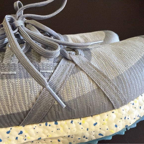 Adidas solarthon boost spikeless waterproof golf shoes